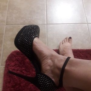 Beatiful shoes